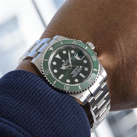 omage rolex hulk quale il migliore|hulk rolex submarine.